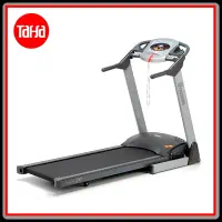 تردمیل در حد نو