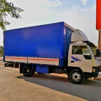 (( فرهنگ بار)) حمل اثاثیه منزل ۲۴ساعیه باکارگر|خدمات حمل و نقل|اردبیل, |دیوار