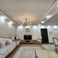 2خواب شیک منطقه 8تربیت املاک صنعتی آرامهر|فروش آپارتمان|الوند, |دیوار