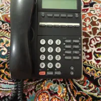 تلفن ان ای سی