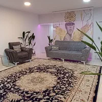 اجاره روزانه کوتامدت  دنج /راه جدا مستقل هاشمیه