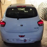 تیبا 2 EX مدل 1401|خودرو سواری و وانت|تهران, نیروی هوایی (پیروزی)|دیوار