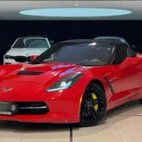 گذر موقت کروت 2016 c7|خودرو سواری و وانت|تهران, ولنجک|دیوار