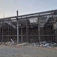 اجرای اسکلت فلز . سقف تیرچه . فونداسیون و شیروانی|خدمات پیشه و مهارت|نوبران, |دیوار