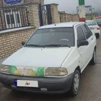 پراید 131 مدل 93