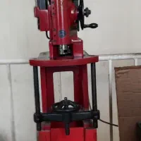 دستگاه برقو سیلندر خدایار
