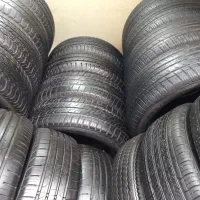 لاستیک کارکرده