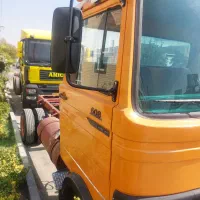 خاور ۶۰۸ مدل ۱۳۸۳|خودرو سنگین|اسلامشهر, ملکآباد|دیوار