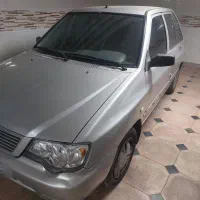 پراید ۱۱۱|خودرو سواری و وانت|همدان, |دیوار