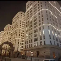 ۱۲۰ متر ۲ خواب/کلید نخورده/برج برند رونیکا کوهک