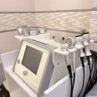 دستگاه لاغری موضعی
