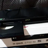 DVD الجی سالم ۶۰۰ت