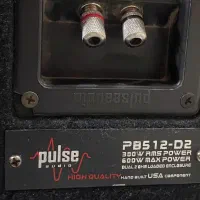 ساب پالس|صوتی و تصویری|گنبد کاووس, |دیوار