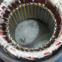 خدمات سیم پیچی