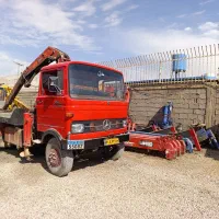 خاور جرثقیل