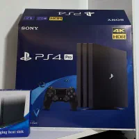 Ps4 pro/slim/fat 1T/500G stock