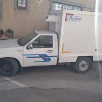 پادرا پلاس یخچالدار