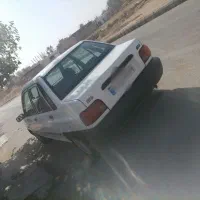 پراید مدل 88 دوگانه|خودرو سواری و وانت|تربت جام, شهید نصرالهی|دیوار