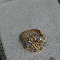 انگشتر طلا دره شهر