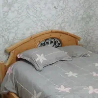 منزل مبله طبقه دوم|اجارهٔ کوتاه‌مدت آپارتمان و سوئیت|شیراز, دلجو|دیوار