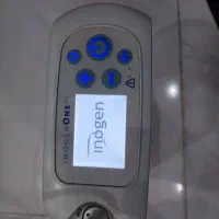 دستگاه اکسیژن ساز پرتابل اینوژن