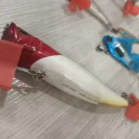 قلاب ولانسه مایگیری|ماهیگیری|تهران, اباذر|دیوار