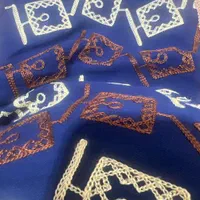 حراج انواع لباس و چادر بندری به صورت عمده و تک