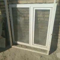 پنجره آلومینیوم