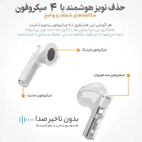 هدفون بلوتوثی مدل j90|لوازم جانبی موبایل و تبلت|قم, قم نو|دیوار