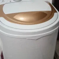 ماشین لباس شویی کودک