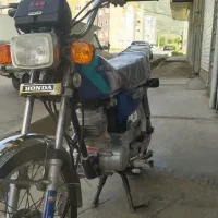 متور لیفان پنج دنده