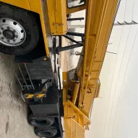 جرثقیل ۲۸تن|خودرو سنگین|رباط‌کریم, رباط‌کریم|دیوار