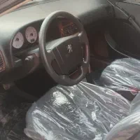 پژوپارس سفیدموتورگیژوسط مدل87|خودرو سواری و وانت|زابل, |دیوار