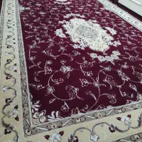 یک تخته فرش 12متری و یک تخته 8متری، 2در4|فرش|دورود, |دیوار