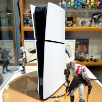 کنسول پلی استیشن ۵ اسلیم دیجیتال فول گیم|کنسول، بازی ویدئویی و آنلاین|سنندج, |دیوار