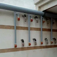 شرکت گاز رسانی شعله گاز|خدمات پیشه و مهارت|خرم‌آباد, |دیوار