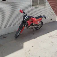 تریل روان 200