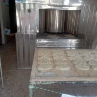 نانوایی بربری