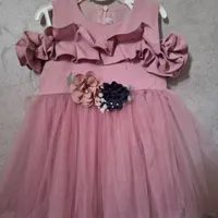 لباس دخترونه|کفش و لباس بچه|بهبهان, |دیوار