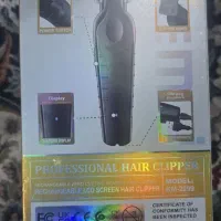 ماشین اصلاح kemei2299