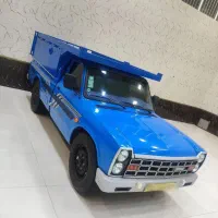 نیسان دوگانه کارخانه آپشنال لاستیک رادیال مدل ۴۰۳|خودرو سواری و وانت|تهران, آبشار تهران (دریاچه)|دیوار