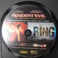 دی وی دی اریجینال دو فیلمه