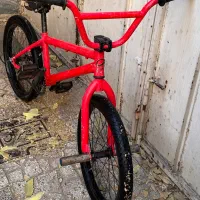 دوچرخه بی ام ایکس bmx جاینت