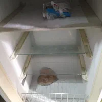 یخچال هتلی تمام فریزر|یخچال و فریزر|هشتگرد, هشتگرد قدیم|دیوار