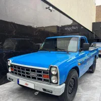 نیسان تکسوز  ۱۴۰۳