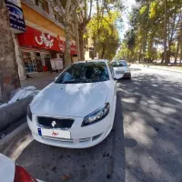 رانا پلاس 401|خودرو سواری و وانت|کرمانشاه, |دیوار