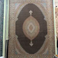 فروش ویژه فرش ماشینی و کناره با تخفیف|فرش|تبریز, |دیوار