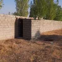 زمین-چهار-دیواری-آردهه