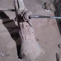 کیربکس و موتور کامل مزدا ۱۶۰۰ دست دوم