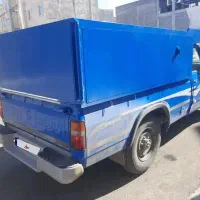 نیسان ۱۴۰۱ دوگانه شرکتی آبشنال رادیال|خودرو سواری و وانت|سجاس رود, |دیوار